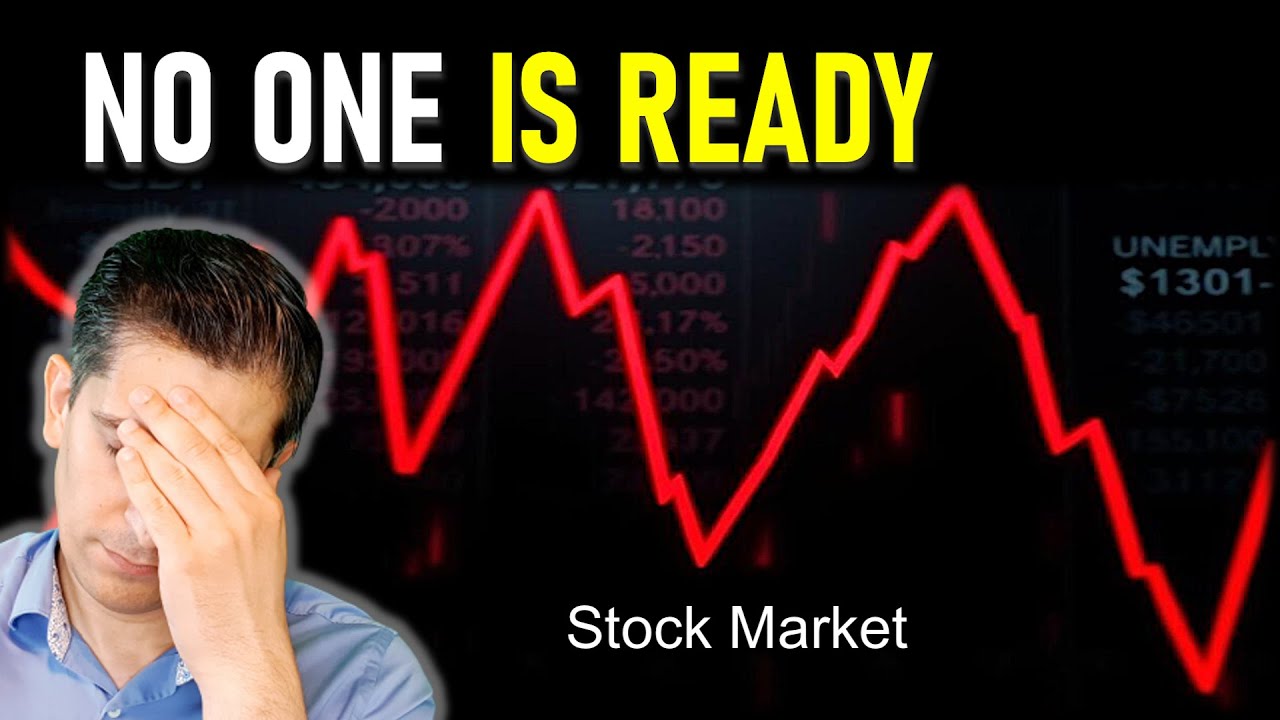 Warnings for the Largest Bubble in Stock Market History