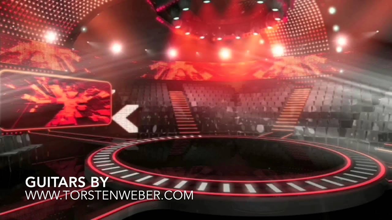 SAT.1 - DIE PERFEKTE MINUTE (Opener)