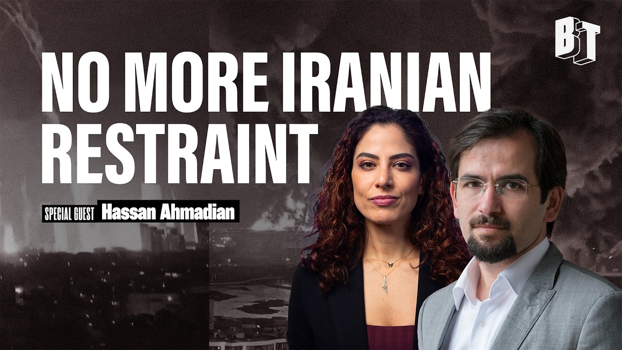 On the Ground in Iran: The Strategic Logic of Iran&rsquo;s Regional Retaliation