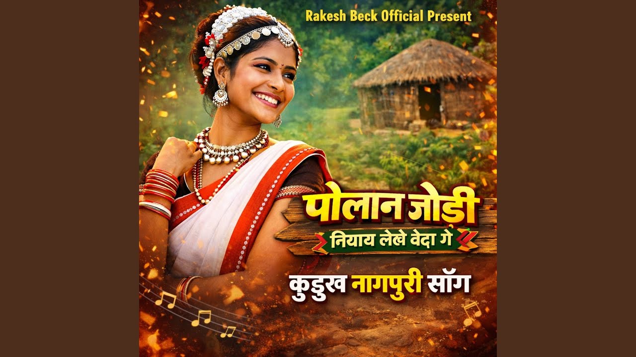 Polon Jodi Nighay Lekhe Beda Ge Kudukh Nagpuri Song