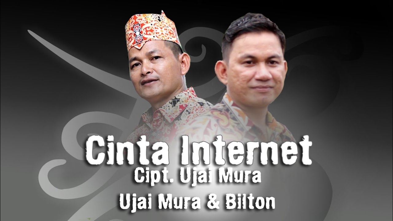 KARUNGUT DAYAK KALIMANTAN TENGAH. CINTA INTERNET.
By.UJAI MURA & BILTON. (Official)
