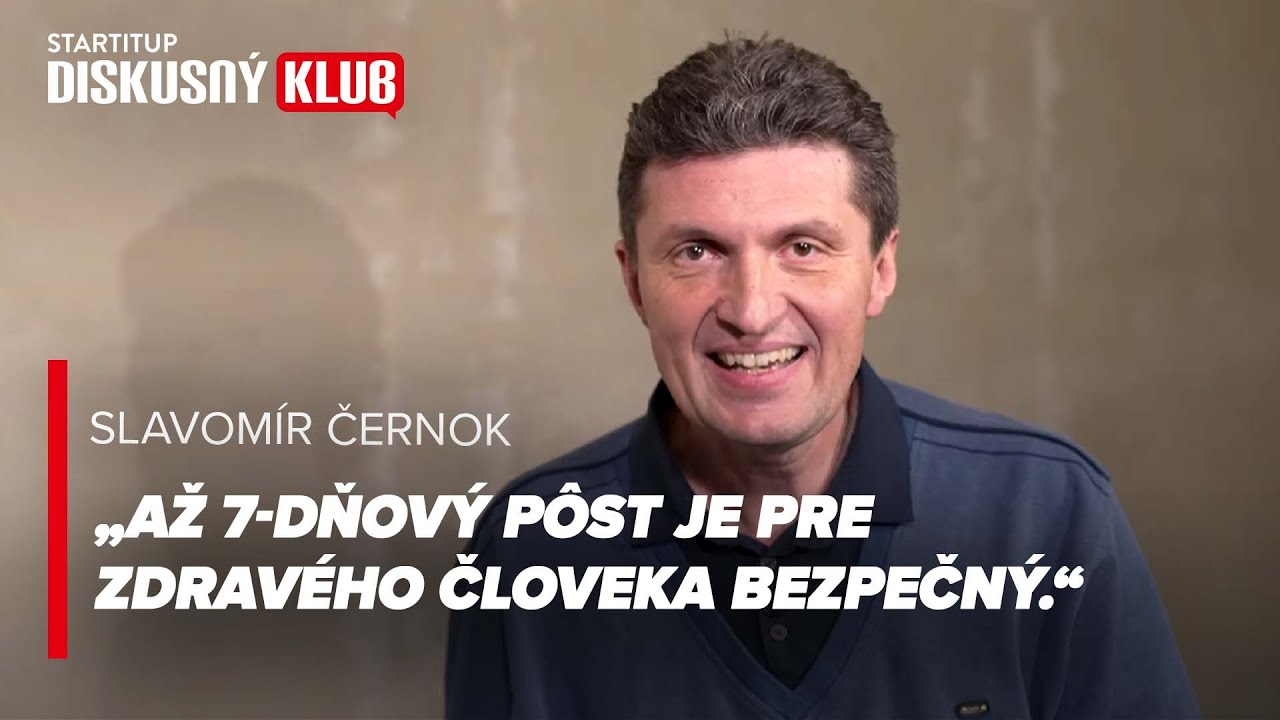 Gastroenterológ Černok: V každom z nás je 1-2 kg cudzích buniek, tie určujú, na čo máme chuť