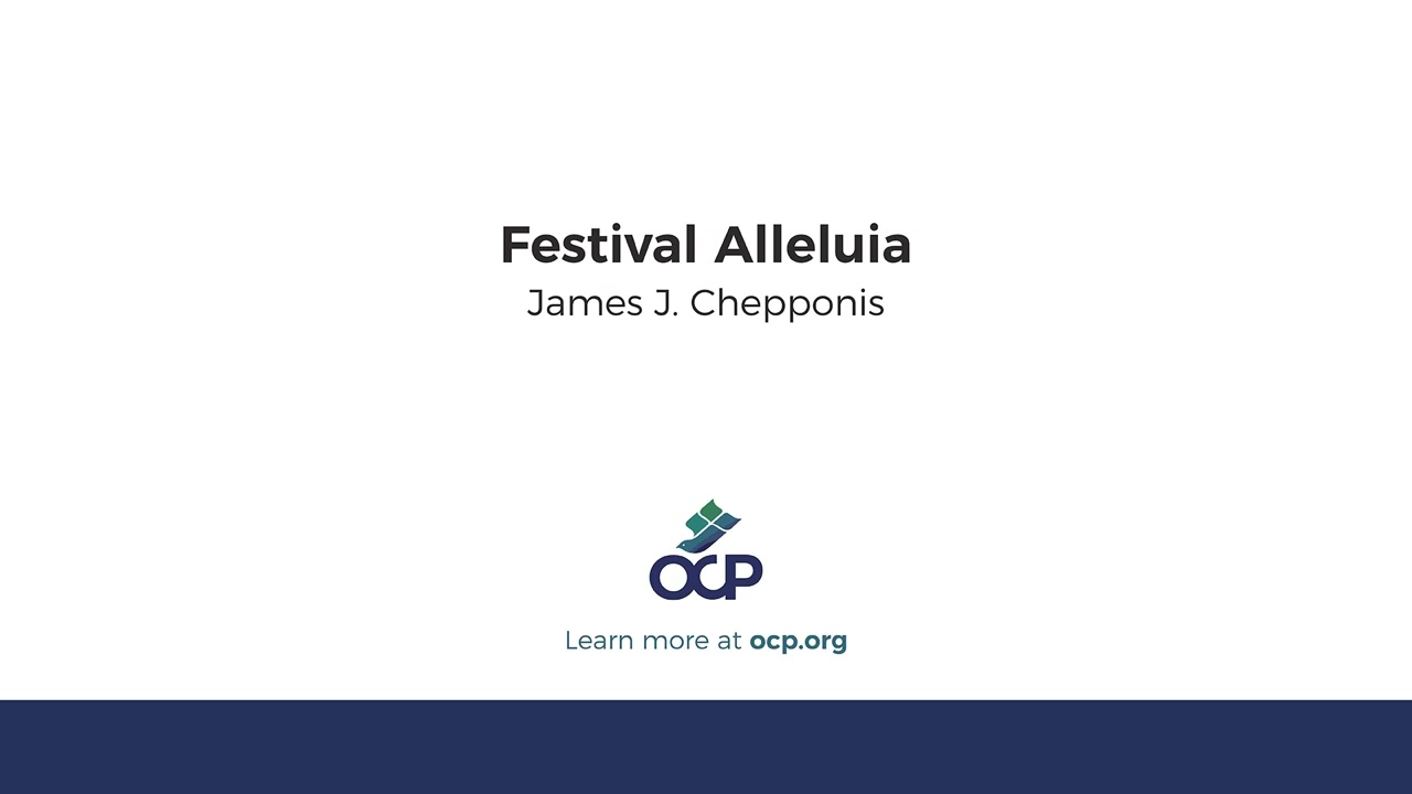 Festival Alleluia (Chepponis)