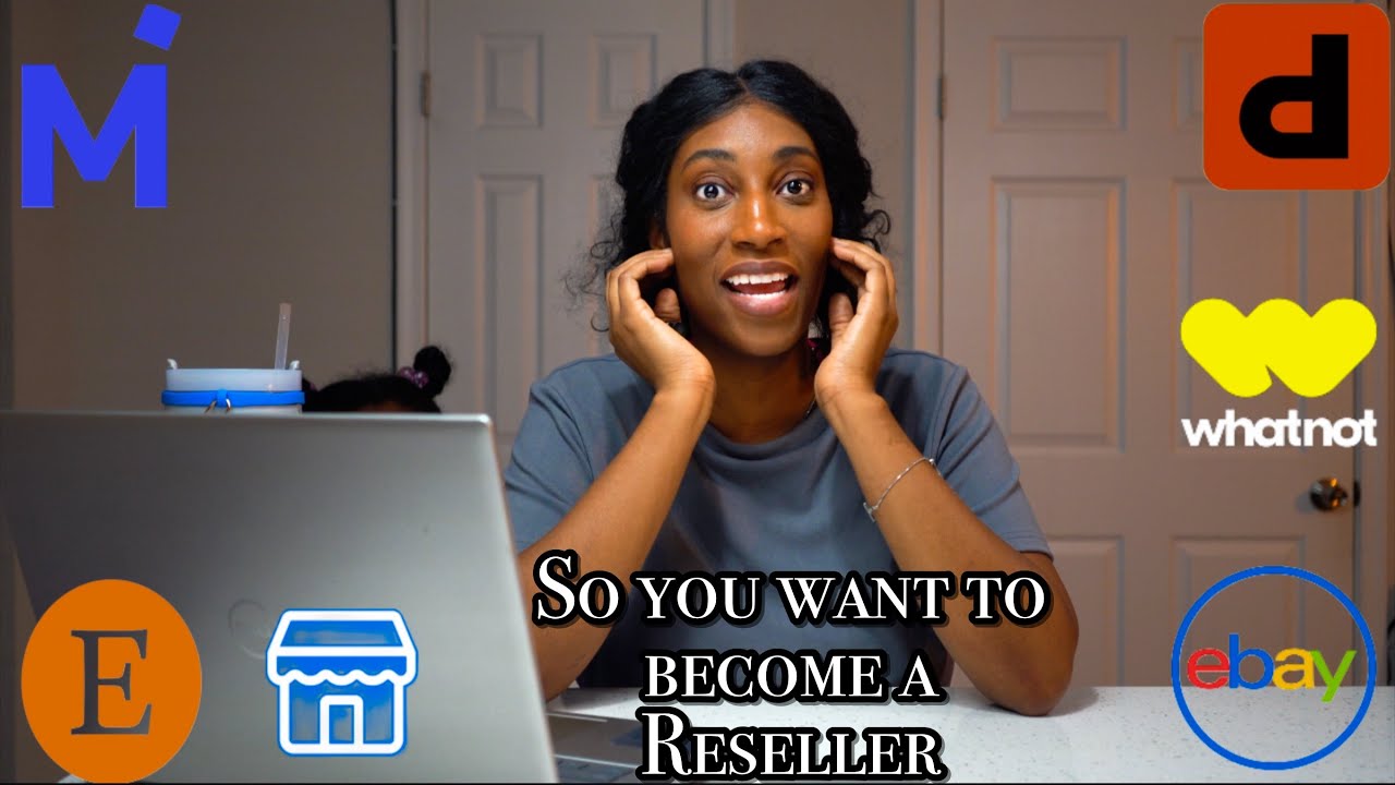 “The Part About Reselling Nobody Tells You (If You’re Just Starting)”