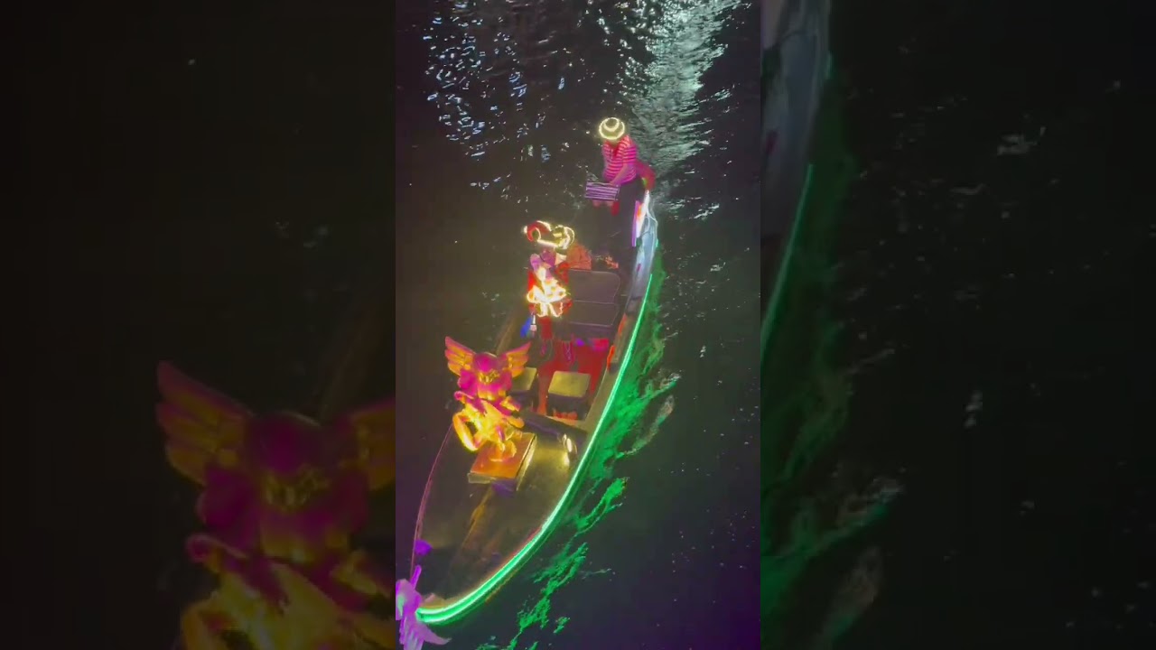 Grand World Phu Quoc Night Show #youtubevideo #phuquoc