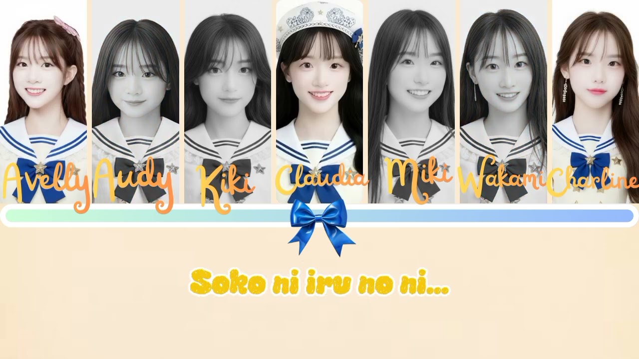 Doushitemo Kimi Ga Suki Da - AKB48|cover by LWD42