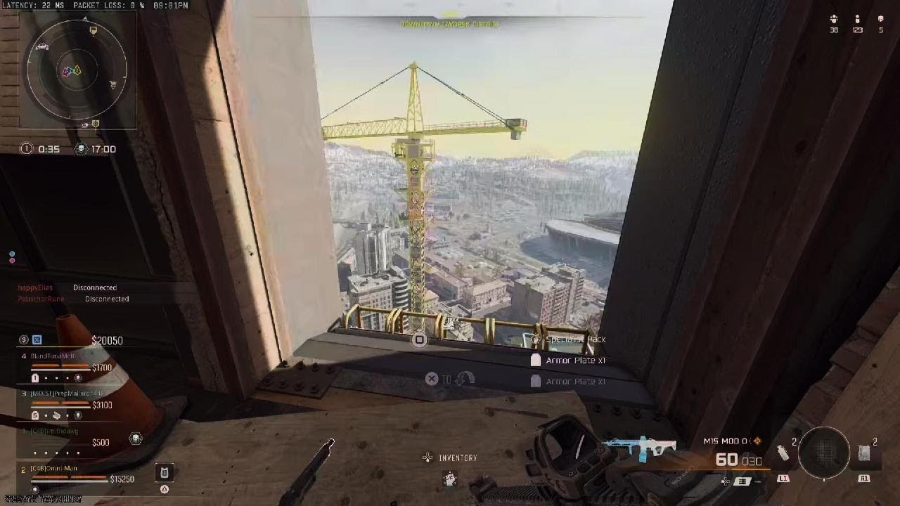 Call of Duty Warzone BO7 BR Casuals W L W