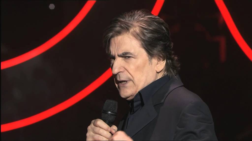 Serge Lama | Prix spécial de la Sacem | Grand Prix Sacem 2013