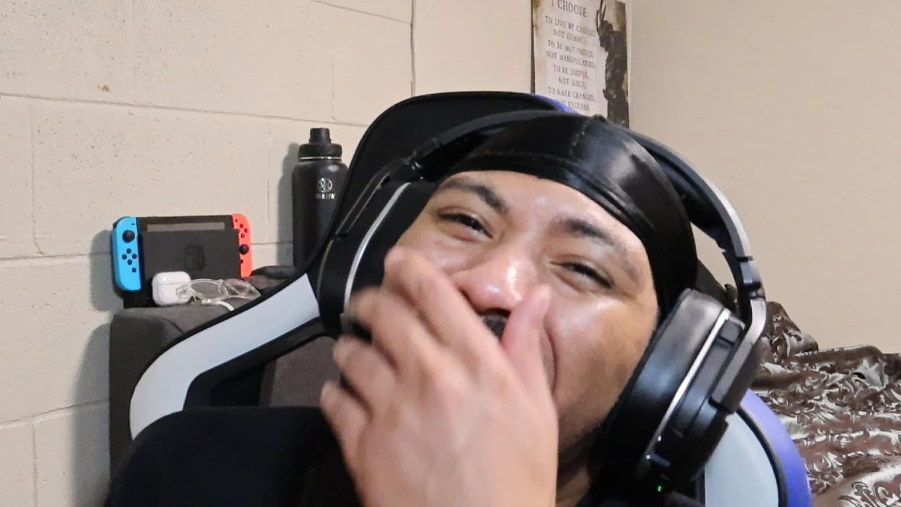 You Laugh, You Lose [Try not to laugh] #01