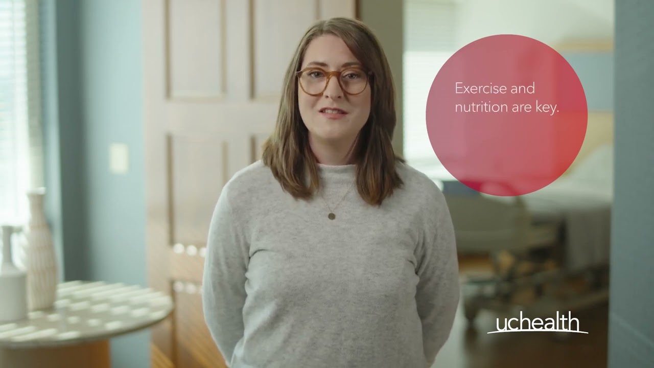 What to do while on the liver transplant wait list? | UCHealth