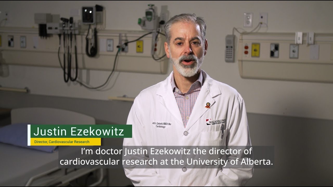 Get to know the Cardiovascular Research Institute