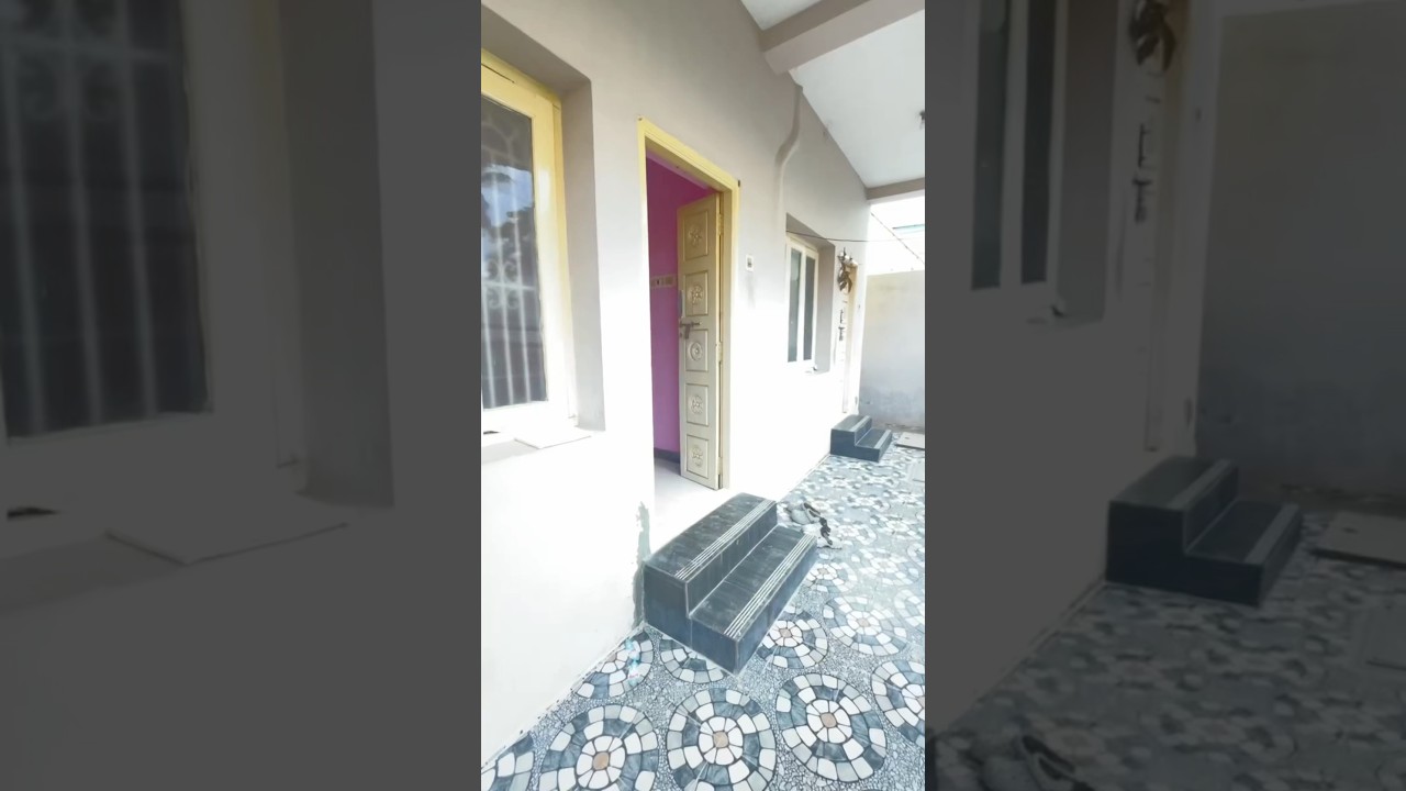 House for rent in Coimbatore | Rathinapuri | 1 BHK | Family |#coimbatore #realestate #rental #shorts