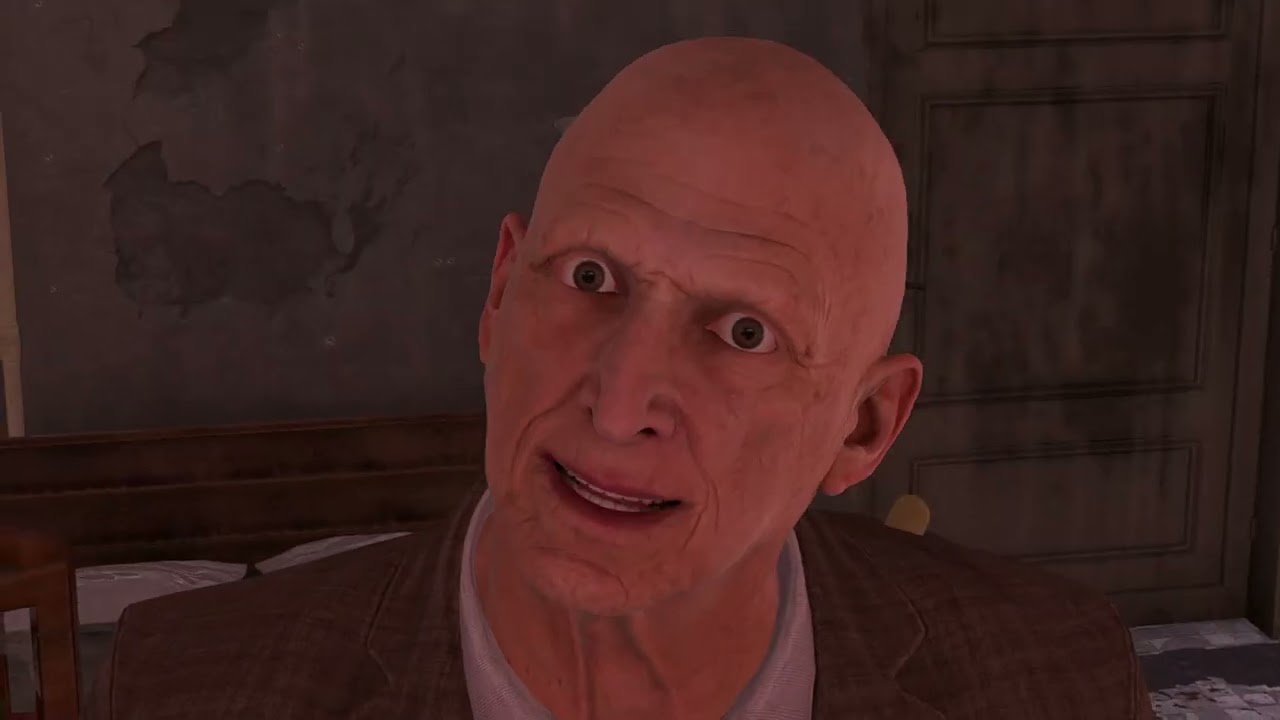 Serious Sam 4 Part 9