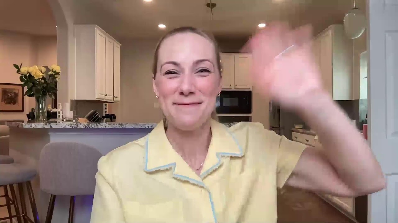 Announcement Q&A Livestream!