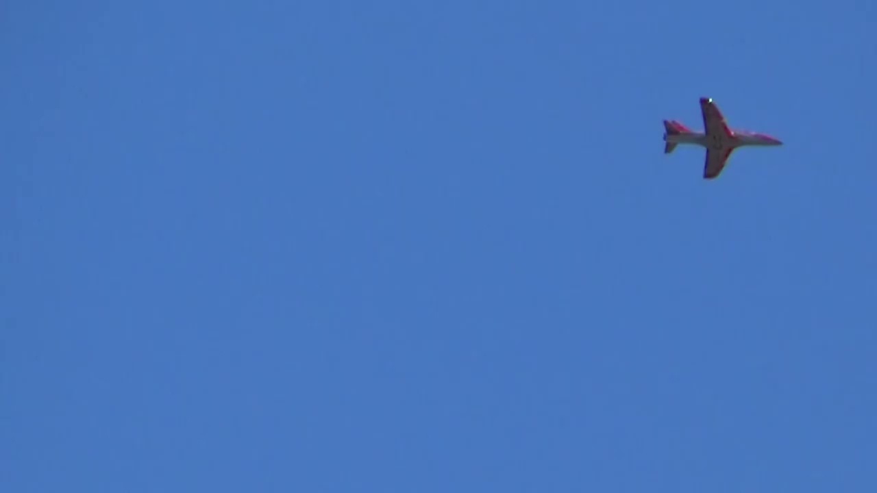 I get to fly Justin FreeWing Avanti S V2