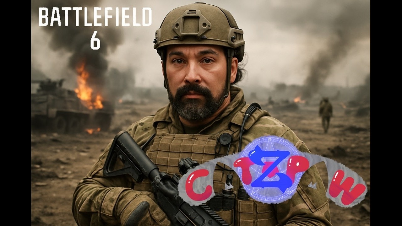 🔴 Battlefield 6: Friendsday best day