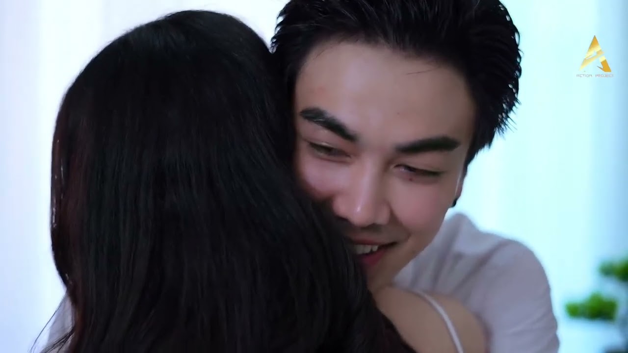ทางที่รักสามเศร้าต้องจบ.