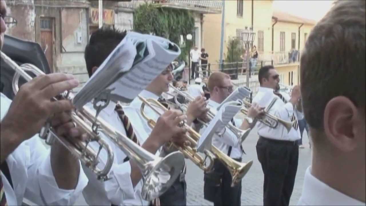 Omaggio a Cianciana
