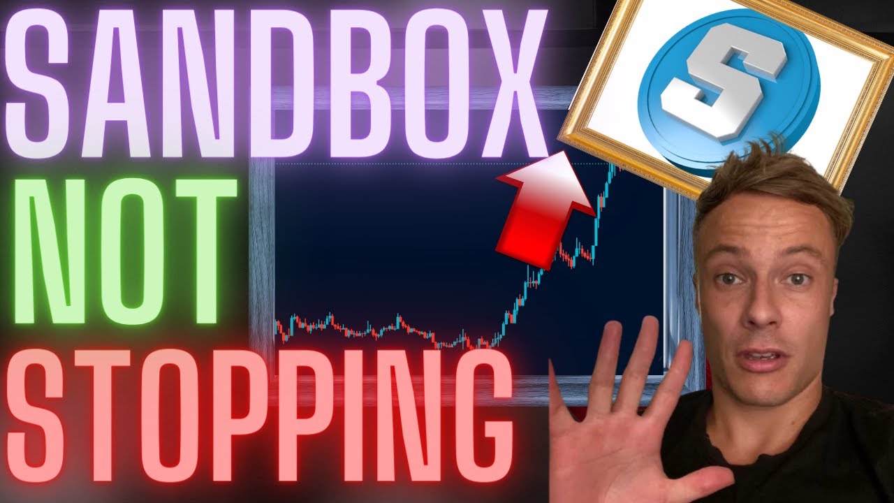 Sandbox Crypto Price Prediction