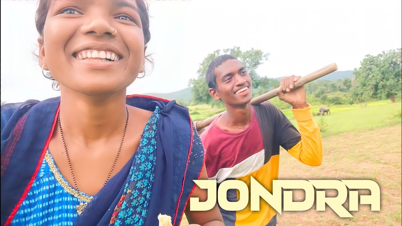 JONDRA | FULMUNI | Fulmuni Vlog Video | Santhali Vlog Video |
