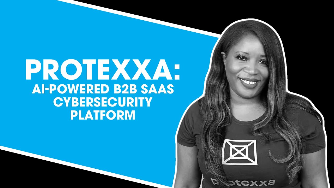 Protexxa: AI-Powered B2B SaaS Cybersecurity Platform