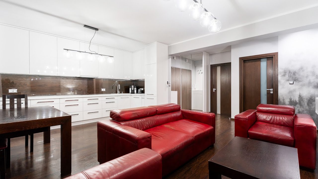 Mieszkanie Sprzedaż 4-pok. 80 m2 2015 rok BS1-MS-308163 Niepołomice, ul. Moczydło