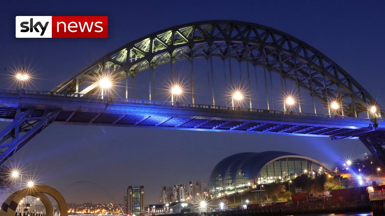 North East faces tighter lockdown restrictions from Friday