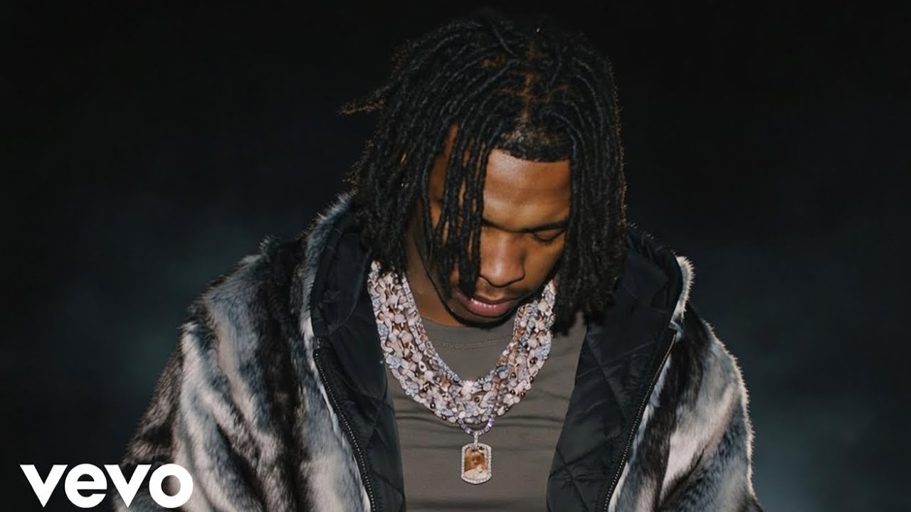 Lil Baby - Forever be my mine (Official Music)