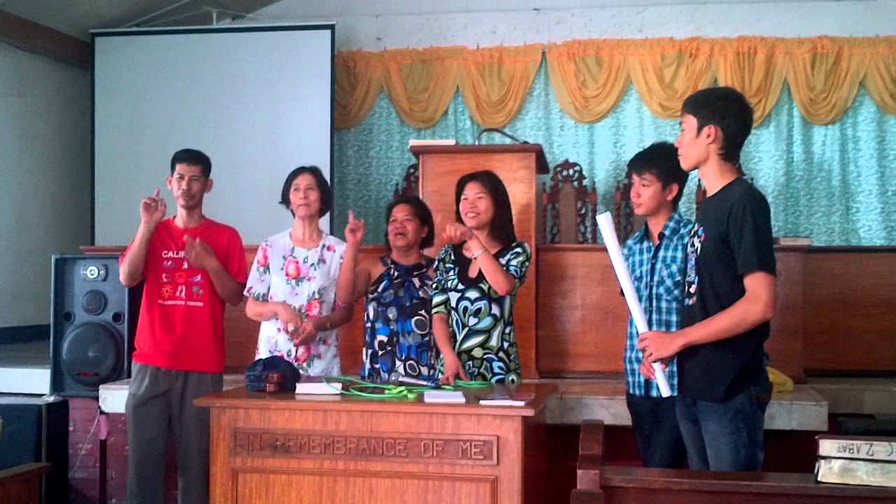 Mahal ni Jesus