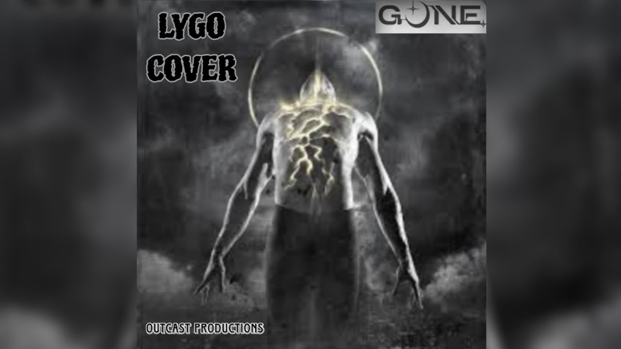 Lygo (AI Generated Gone. Cover/Remake) (Homage To The Industry Vol. 2 AI Album)