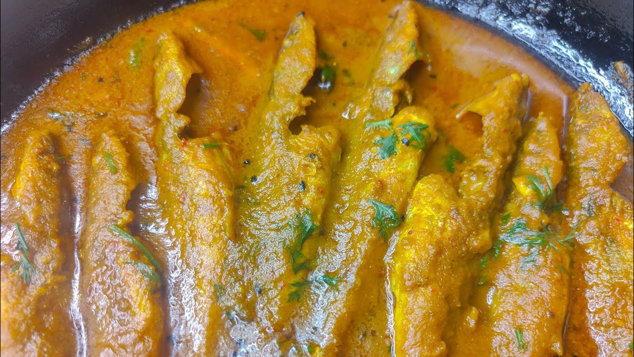 ভিন্ন স্বাদের মাছের রেসিপি যা একবার খেলে মুখে লেগে থাকবে | Unique & Taste Bengali Style Fish Bhunna