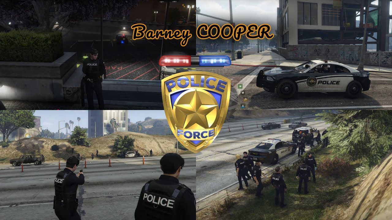 EightbornV Next | Barney Cooper | Şef Bozok ile TERSTEN Anons! | #27