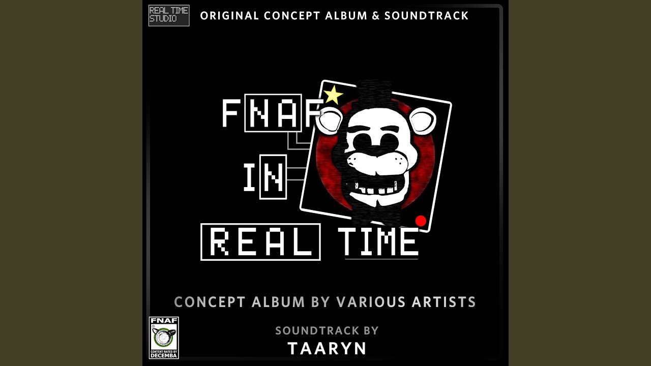 Real Time Theme (Bonus Track) (Guitar Remix)