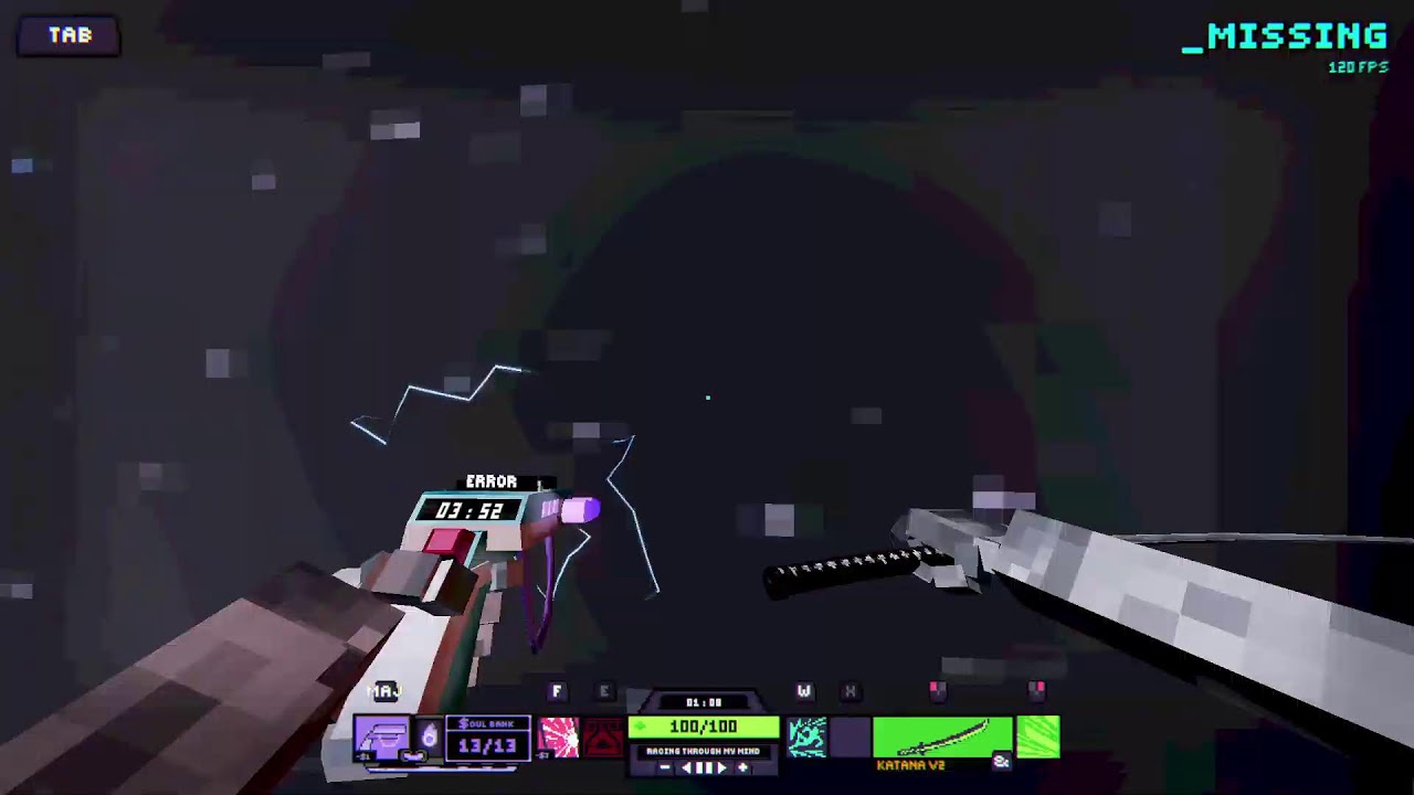 je teste oddcore