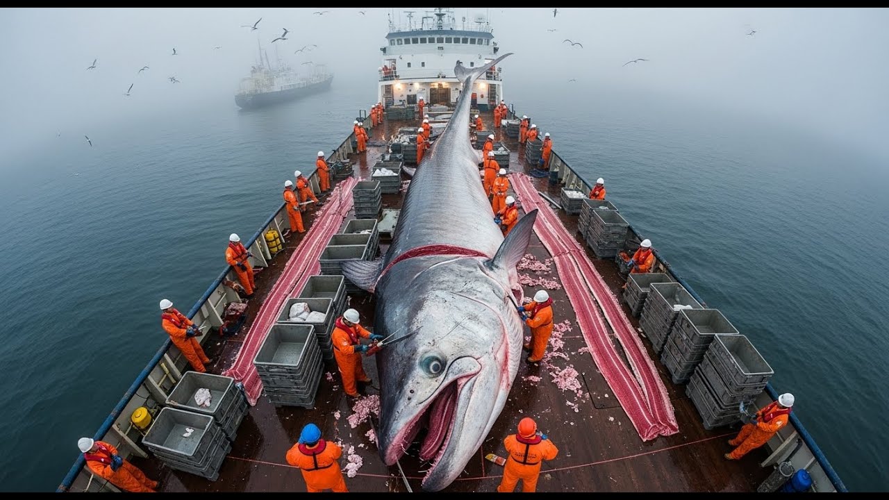We Caught An ANCIENT SEA SERPENT! The Deep's COLOSSAL Secret Revealed