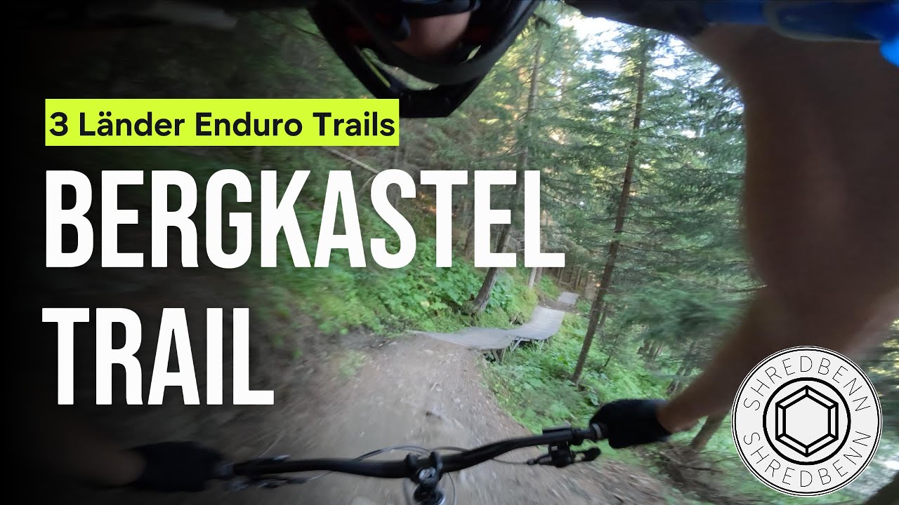 Bergkastel Trail