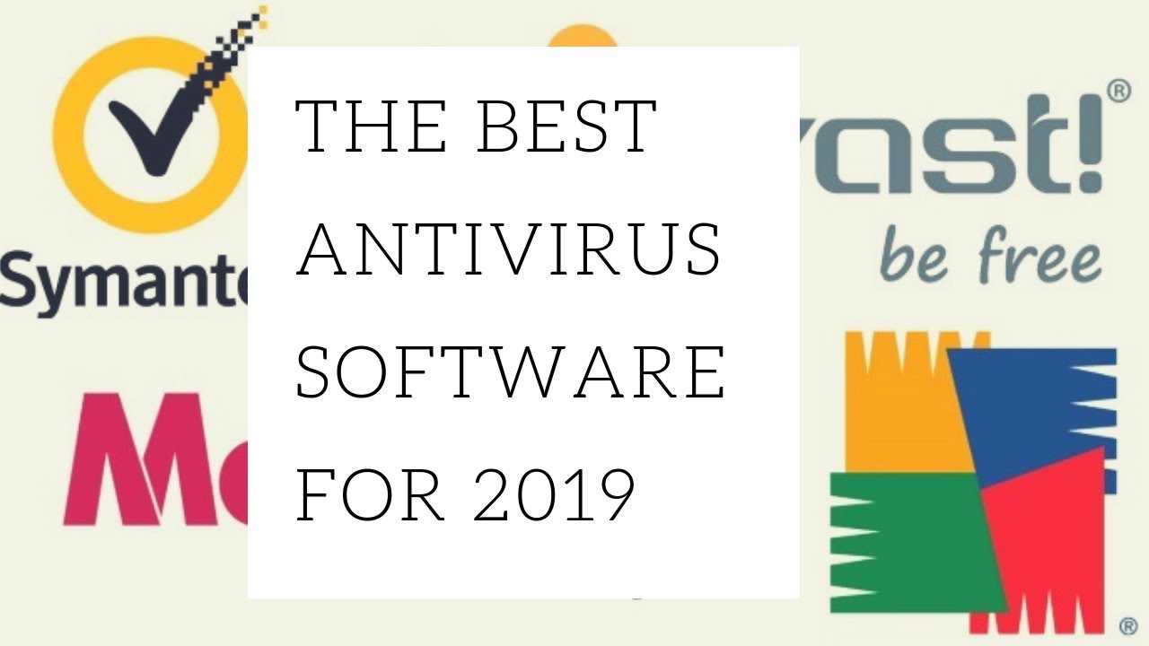 The Best Antivirus Software For 2019 | Free and Paid