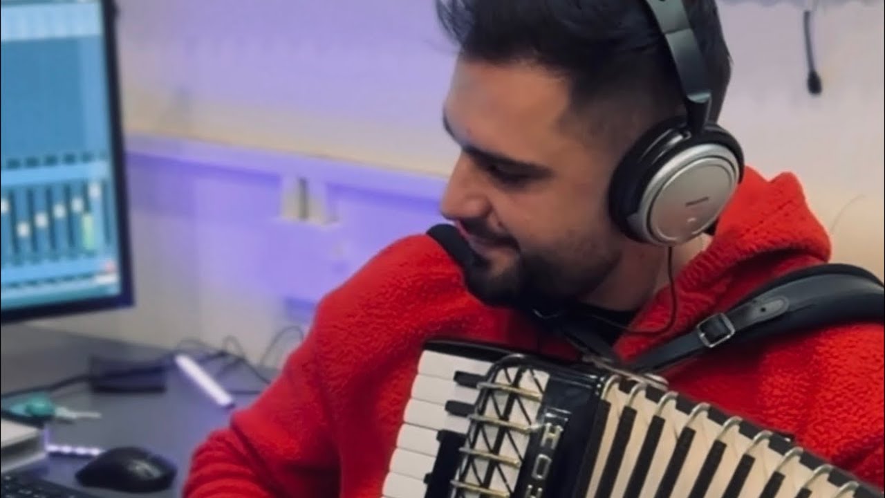 COLAJ MANELE VECHI 2024 - Daniel Migodici ( tiktokuri )