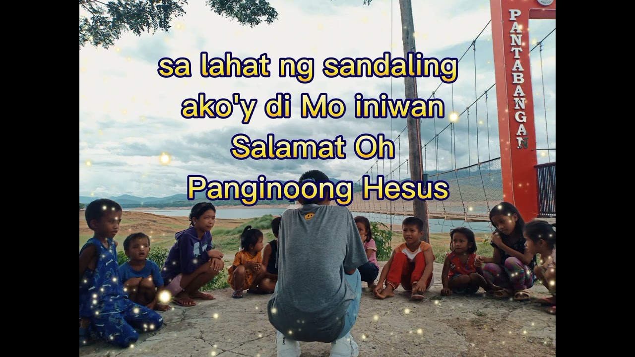 Awit ng Pasasalamat Minus One (Singer - Madelyn Pascua