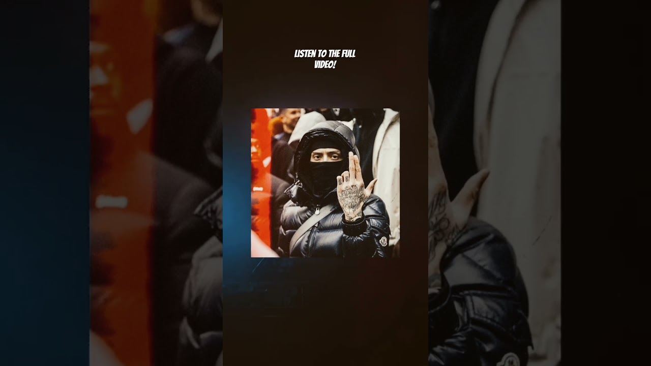 CENTRAL CEE x KEN CARSON Type Beat - 