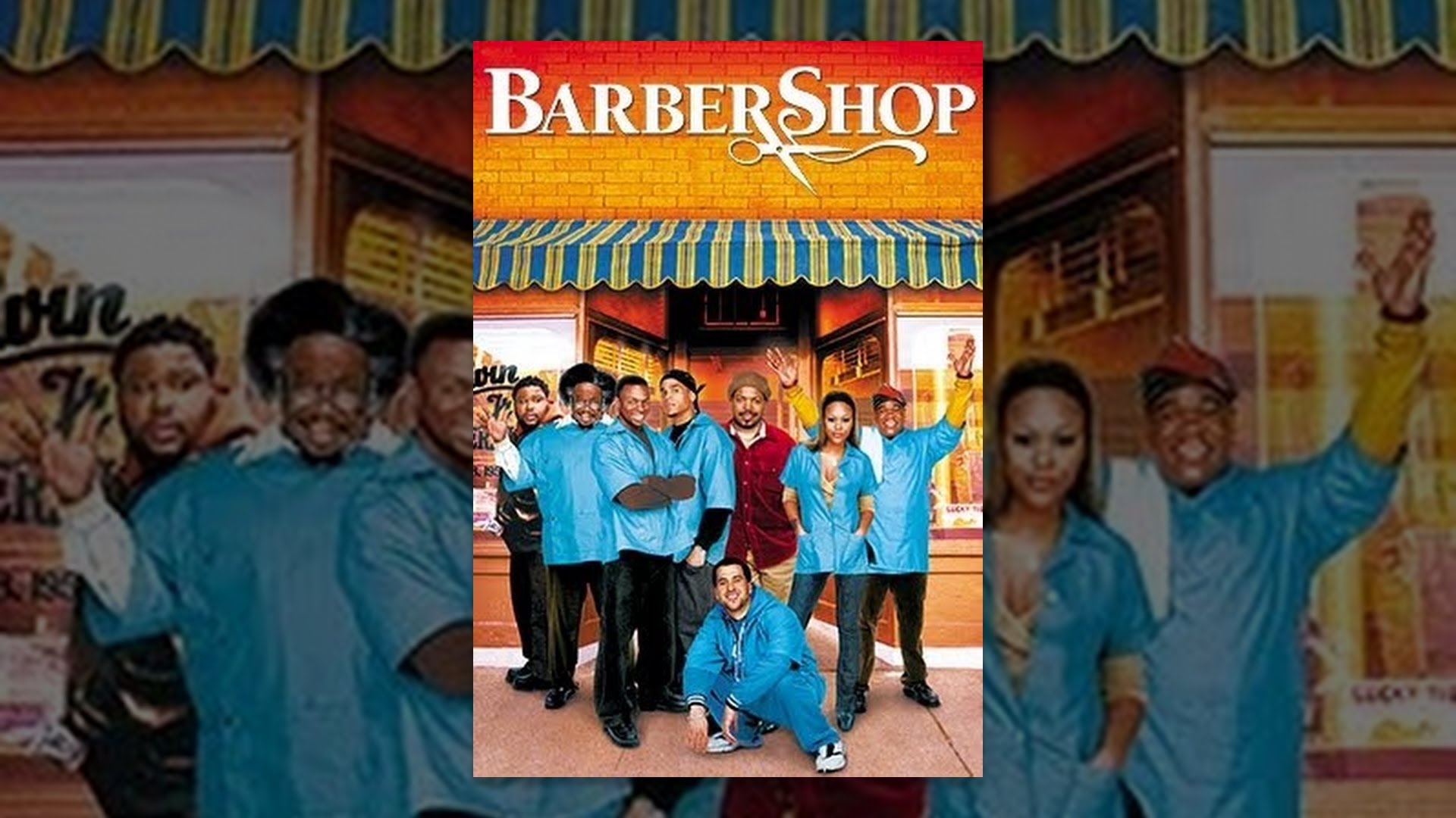Barbershop