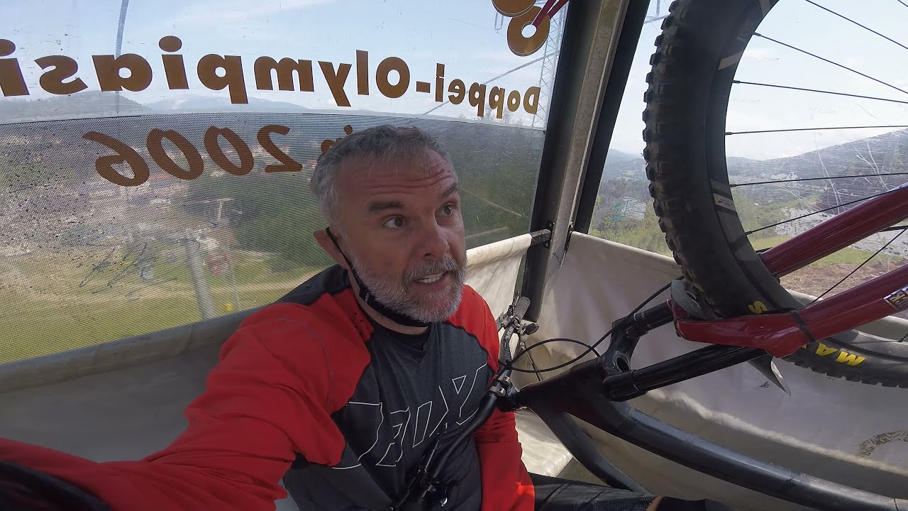 Semmering megamix