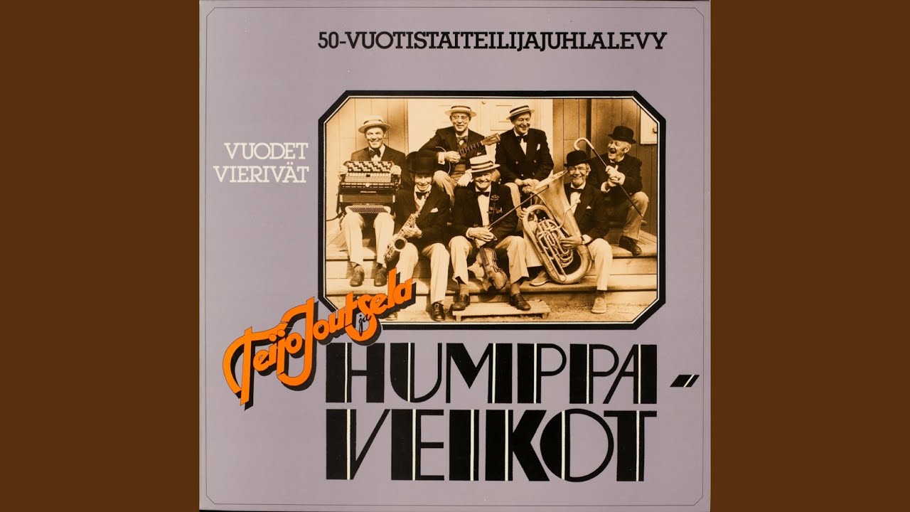 Suomen kaartin lähtölaulu (50v juhlaversio)