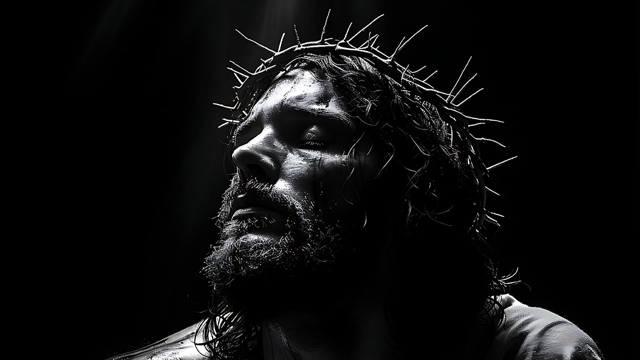 ATTENDE DOMINE - with Latin lyrics and English translation