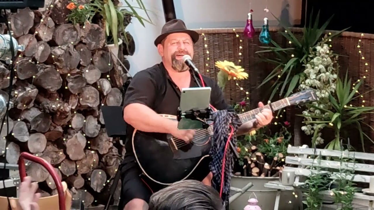 Piotr Żeleski - Gram
