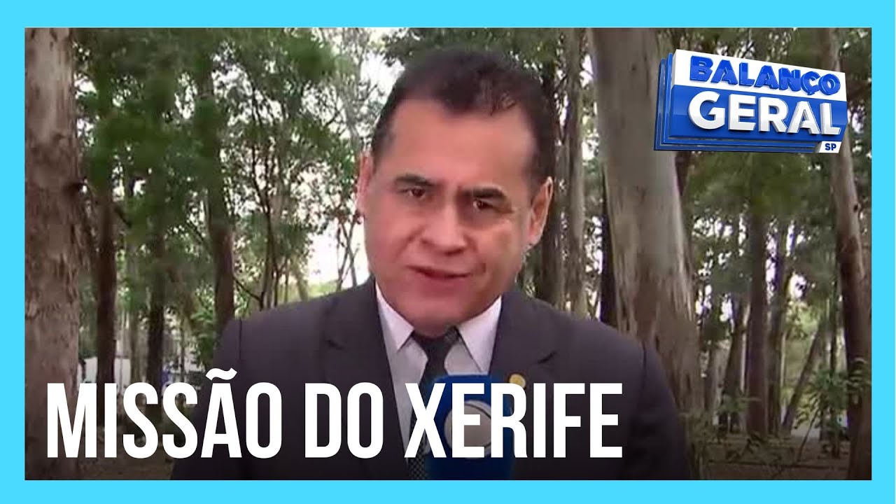 Xerife do Consumidor: Acompanhe a dura missão de Jorge Wilson