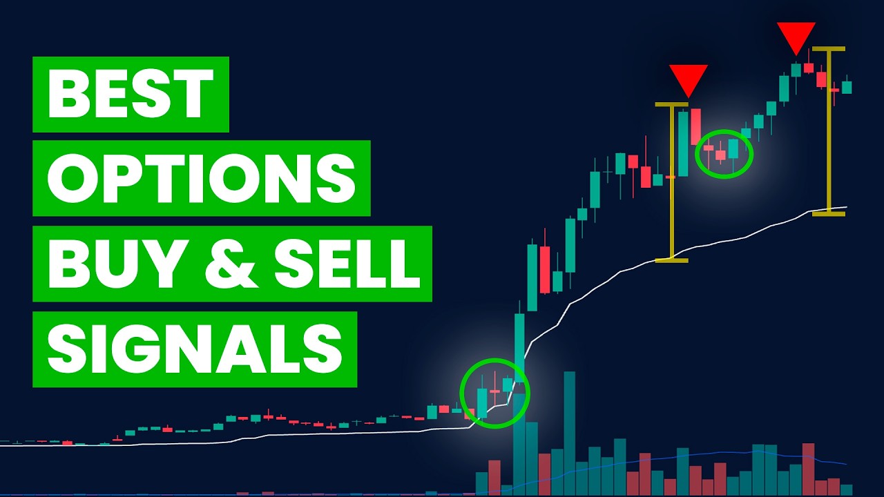 Как максимизировать прибыль от опционов