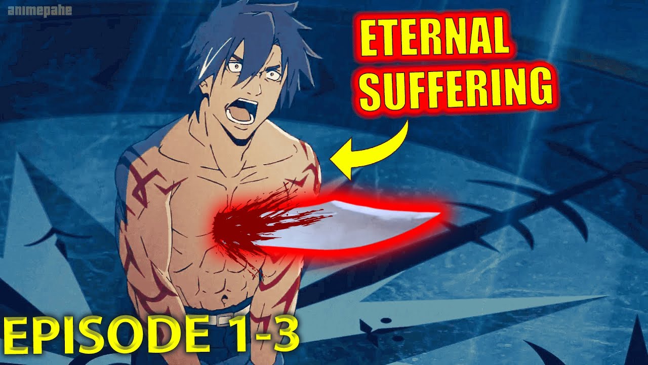 Sentenced to Be a Hero | Anime Recap