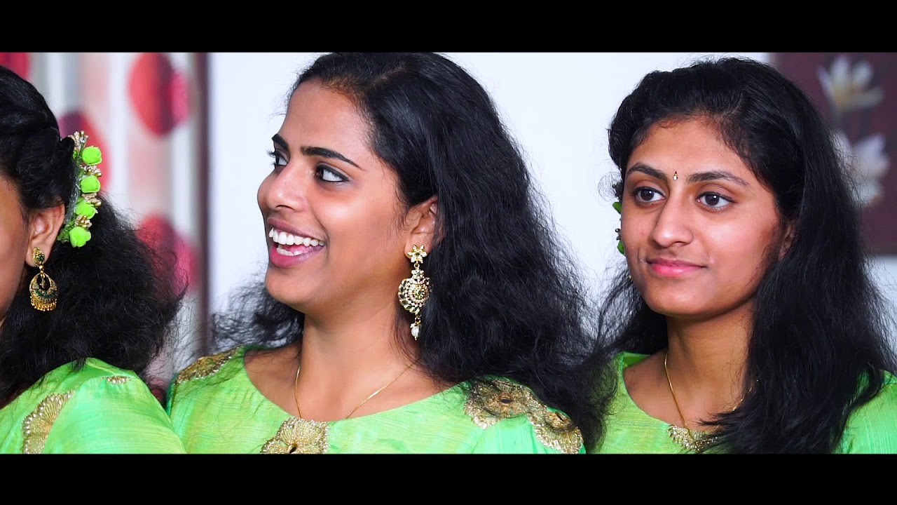Knanaya WEDDING  cyril+Minnu PART 1