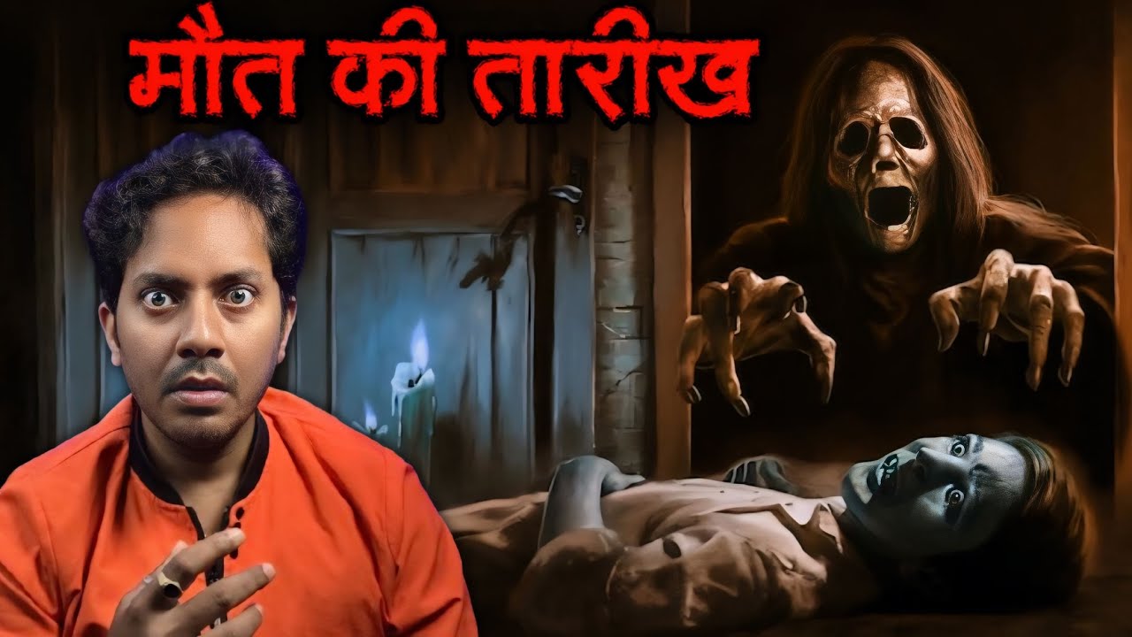 Maut Ki Tareekh Pata Chal Gayi